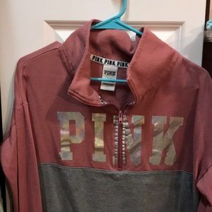 PINK sweatshirt